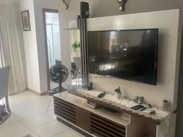 Apartamento para Venda em Biguaçu/SC Vendaval 2 Quartos