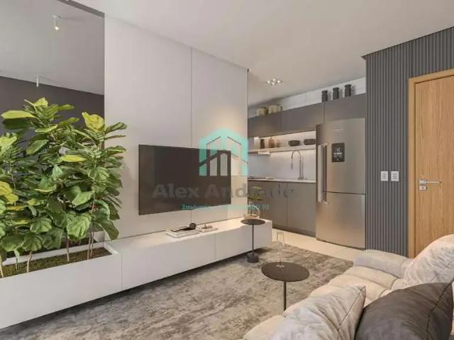 Apartamento para Venda em Biguaçu/SC Vendaval 2 Quartos
