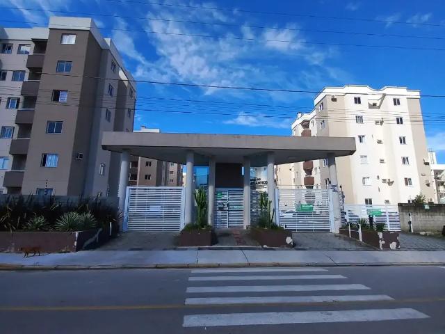 Apartamento para Venda em Biguaçu/SC Vendaval 2 Quartos