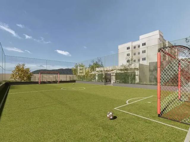 Apartamento para Venda em Biguaçu/SC Vendaval 2 Quartos