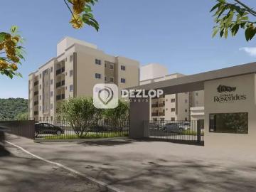 Apartamento para Venda em Biguaçu/SC Vendaval 2 Quartos