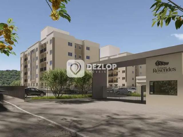 Apartamento para Venda em Biguaçu/SC Vendaval 2 Quartos