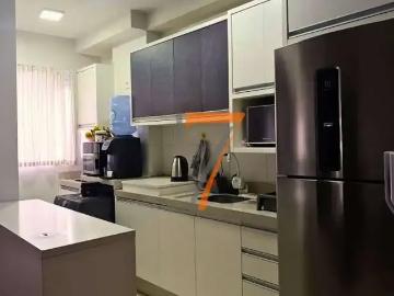 Apartamento para Venda em Biguaçu/SC Vendaval 2 Quartos