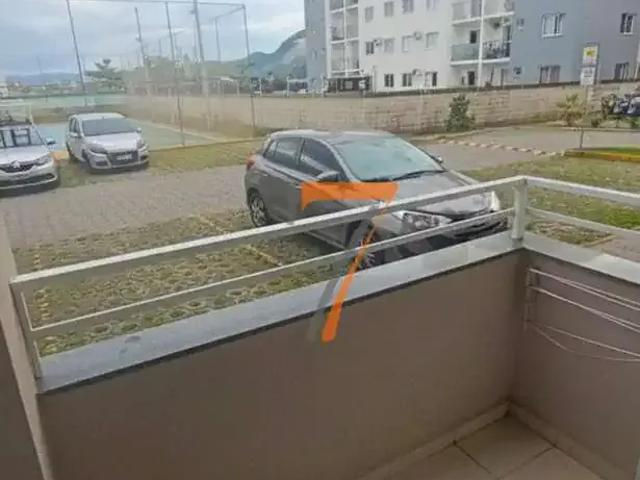 Apartamento para Venda em Biguaçu/SC Vendaval 2 Quartos