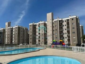 Apartamento para Venda em Biguaçu/SC Vendaval 2 Quartos