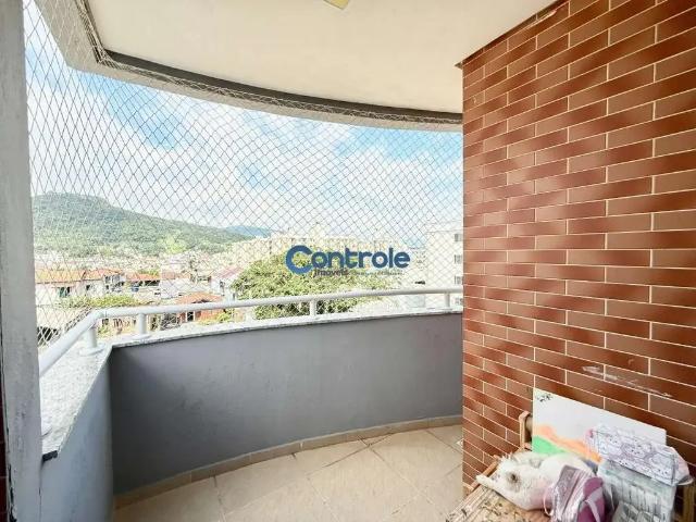 Apartamento para Venda em Biguaçu/SC Vendaval 3 Quartos