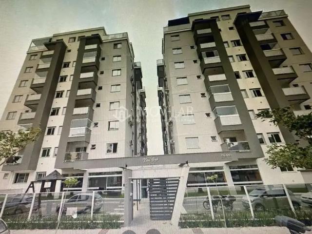 Apartamento para Venda em Biguaçu/SC Beira Rio 2 Quartos