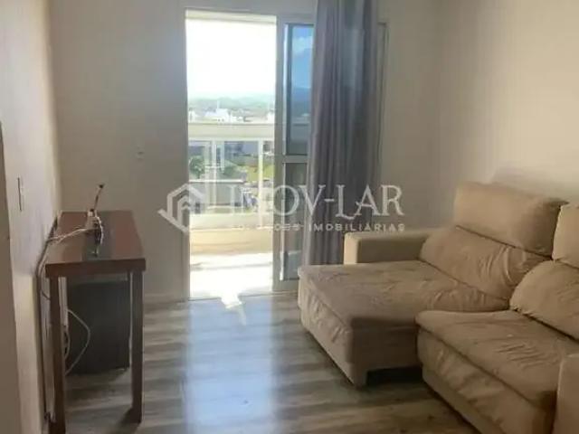 Apartamento para Venda em Biguaçu/SC Beira Rio 2 Quartos