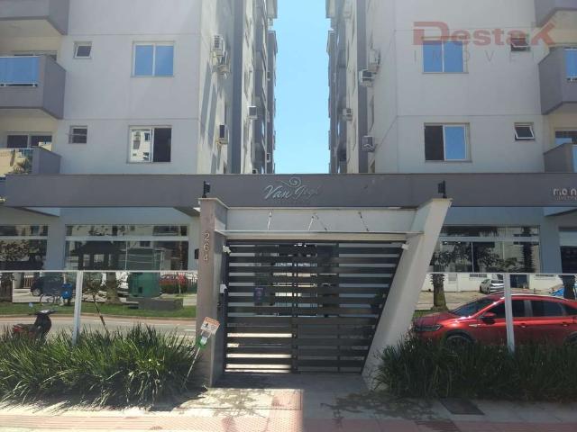 Apartamento para Venda em Biguaçu/SC Deltaville 2 Quartos