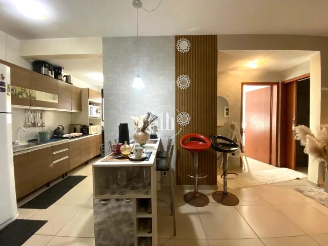 Apartamento para Venda em Biguaçu/SC Bom Viver 2 Quartos