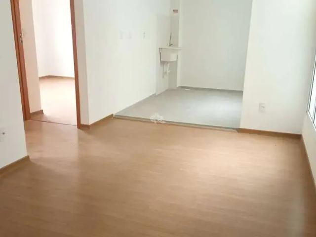 Apartamento para Venda em Biguaçu/SC Bom Viver 2 Quartos