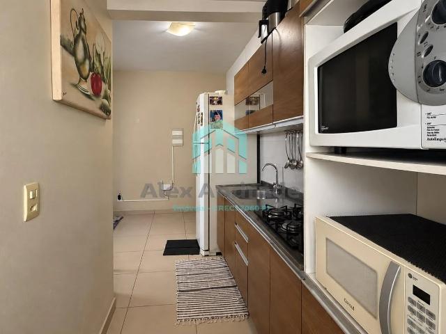 Apartamento para Venda em Biguaçu/SC Bom Viver 2 Quartos