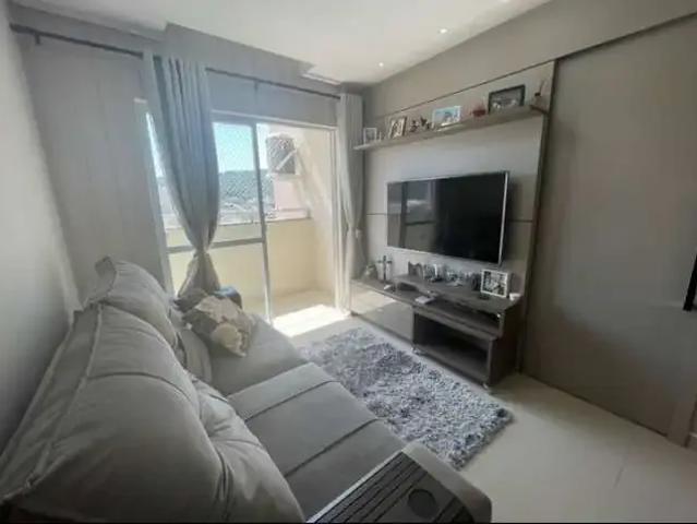 Apartamento para Venda em Biguaçu/SC Bom Viver 2 Quartos