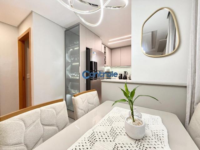 Apartamento para Venda em Biguaçu/SC Bom Viver 2 Quartos