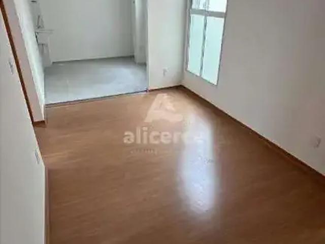 Apartamento para Venda em Biguaçu/SC Bom Viver 2 Quartos