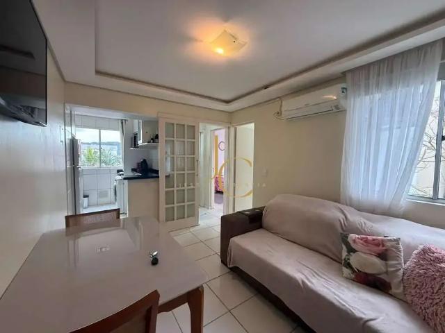 Apartamento para Venda em Biguaçu/SC Bom Viver 2 Quartos
