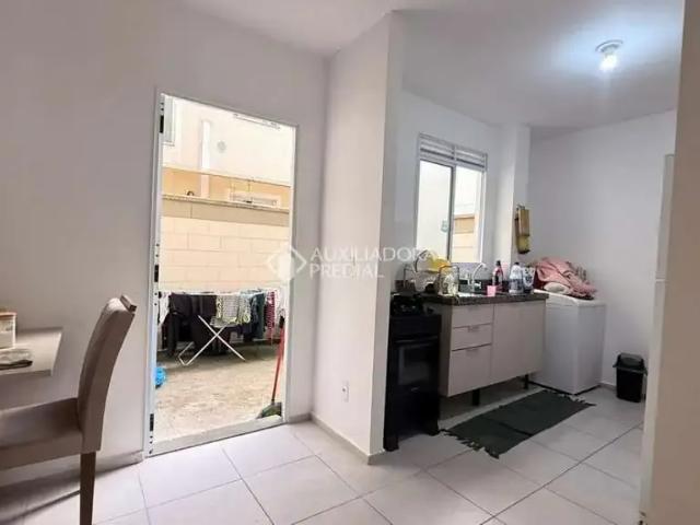 Apartamento para Venda em Biguaçu/SC Bom Viver 2 Quartos