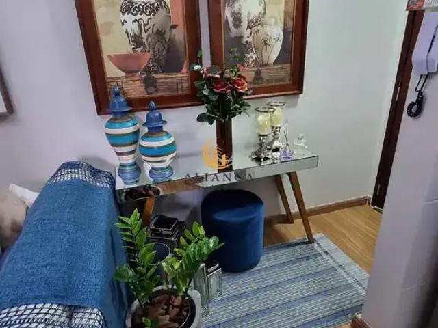 Apartamento para Venda em Biguaçu/SC Bom Viver 2 Quartos