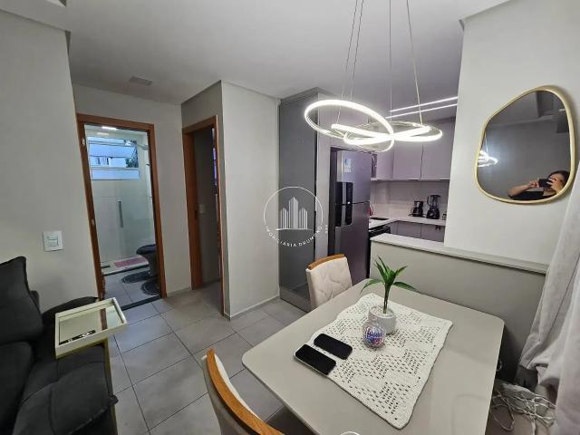Apartamento para Venda em Biguaçu/SC Bom Viver 2 Quartos