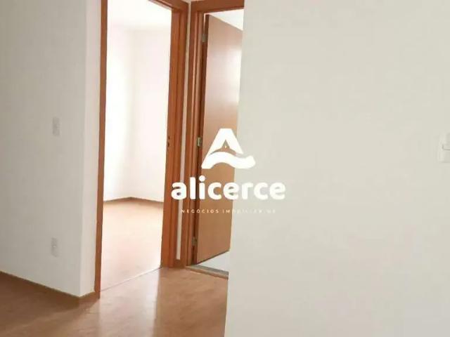 Apartamento para Venda em Biguaçu/SC Bom Viver 2 Quartos