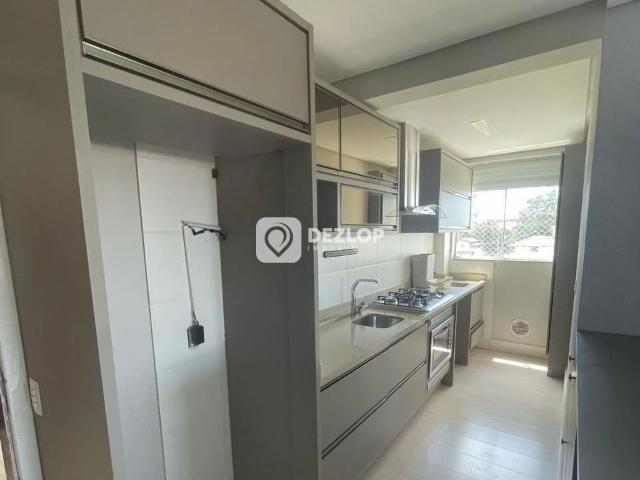 Apartamento para Venda em Biguaçu/SC Bom Viver 2 Quartos