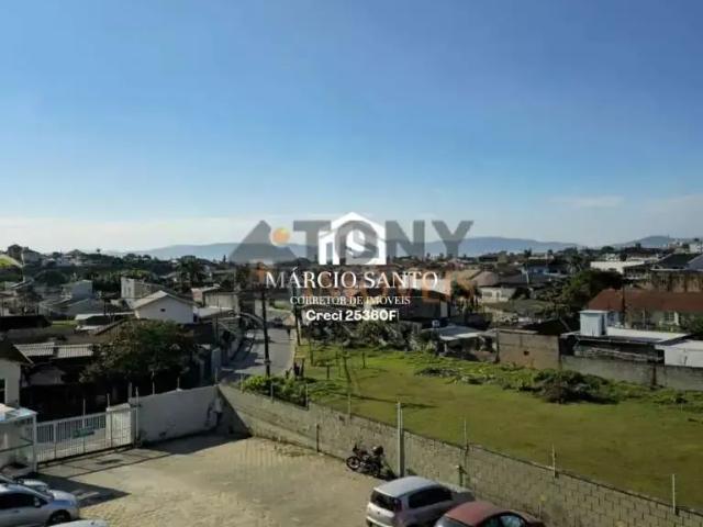 Apartamento para Venda em Biguaçu/SC Bom Viver 2 Quartos