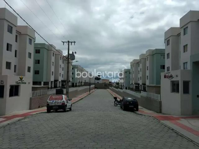 Apartamento para Venda em Biguaçu/SC Bom Viver 2 Quartos