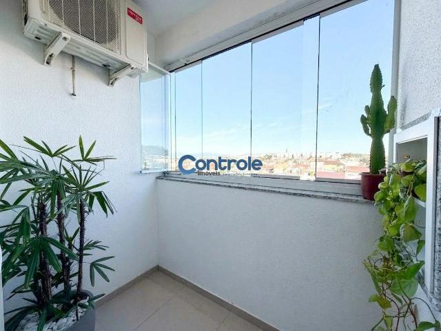 Apartamento para Venda em Biguaçu/SC Bom Viver 2 Quartos