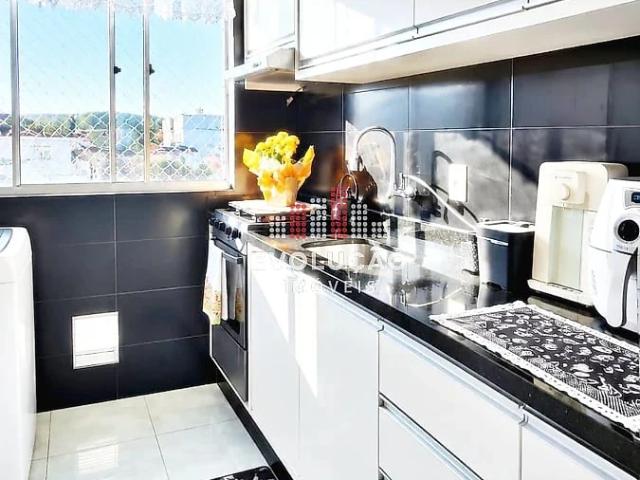 Apartamento para Venda em Biguaçu/SC Bom Viver 2 Quartos