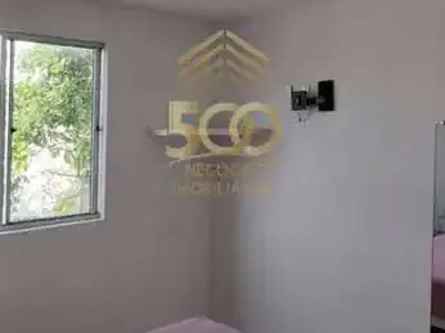 Apartamento para Venda em Biguaçu/SC Bom Viver 2 Quartos