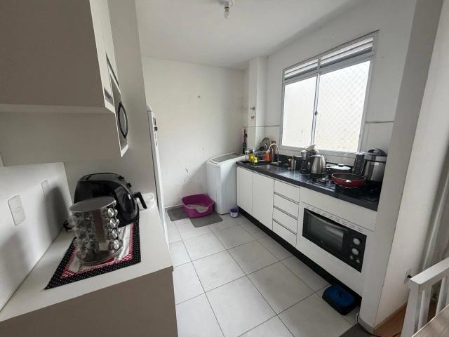 Apartamento para Venda em Biguaçu/SC Bom Viver 2 Quartos