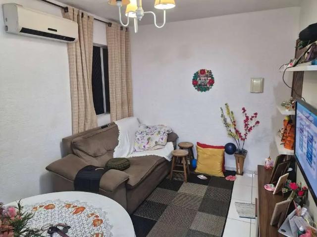 Apartamento para Venda em Biguaçu/SC Bom Viver 2 Quartos
