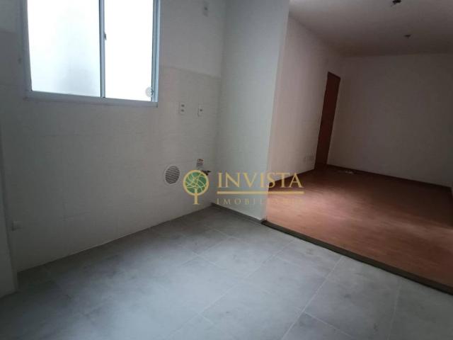 Apartamento para Venda em Biguaçu/SC Bom Viver 2 Quartos
