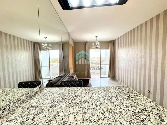 Apartamento para Venda em Biguaçu/SC Bom Viver 2 Quartos