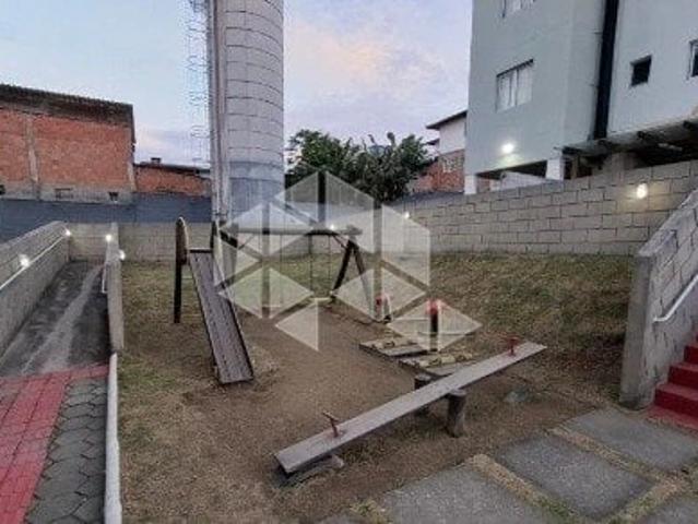 Apartamento para Venda em Biguaçu/SC Bom Viver 2 Quartos