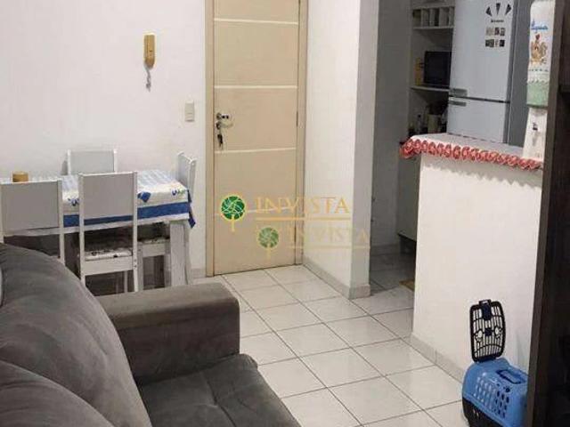 Apartamento para Venda em Biguaçu/SC Bom Viver 2 Quartos