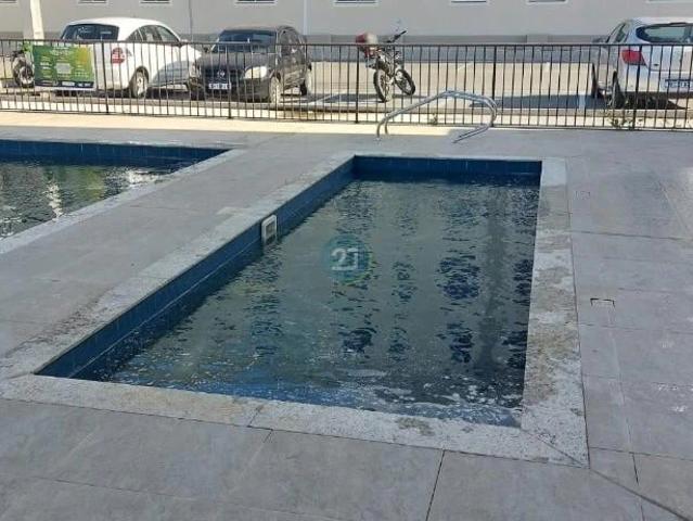 Apartamento para Venda em Biguaçu/SC Bom Viver 2 Quartos