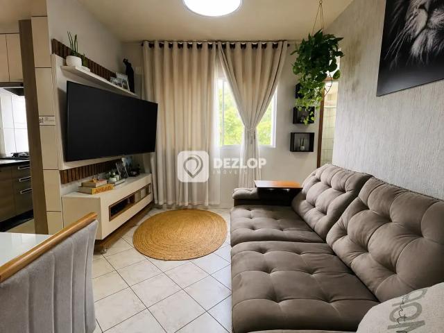 Apartamento para Venda em Biguaçu/SC Bom Viver 2 Quartos