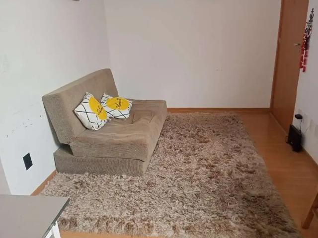 Apartamento para Venda em Biguaçu/SC Bom Viver 2 Quartos