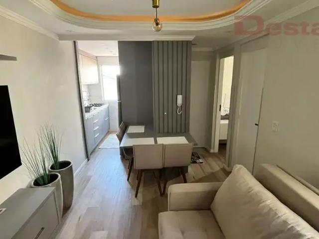 Apartamento para Venda em Biguaçu/SC Bom Viver 2 Quartos