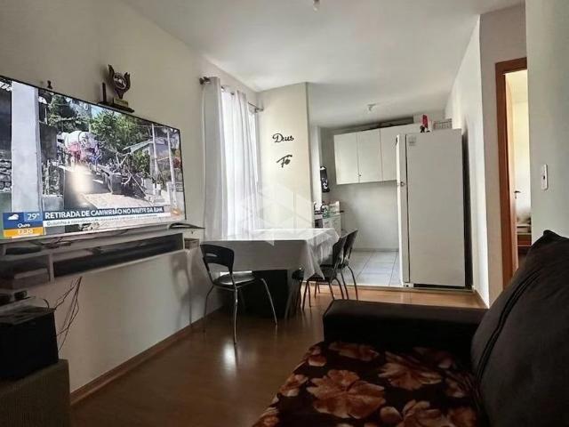 Apartamento para Venda em Biguaçu/SC Bom Viver 2 Quartos