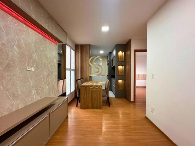 Apartamento para Venda em Biguaçu/SC Bom Viver 2 Quartos