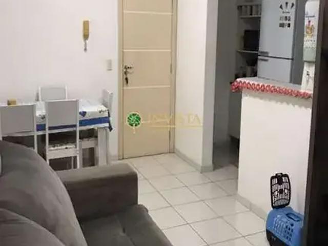 Apartamento para Venda em Biguaçu/SC Bom Viver 2 Quartos