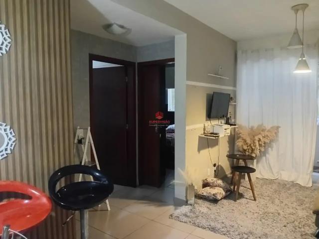 Apartamento para Venda em Biguaçu/SC Bom Viver 2 Quartos