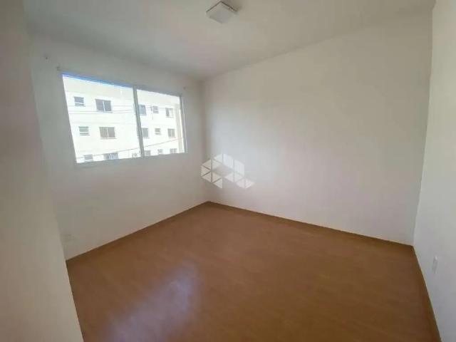 Apartamento para Venda em Biguaçu/SC Bom Viver 2 Quartos