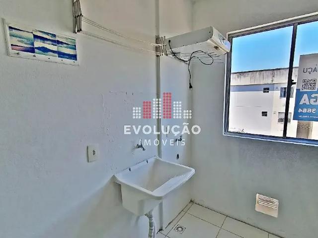 Apartamento para Venda em Biguaçu/SC Bom Viver 2 Quartos