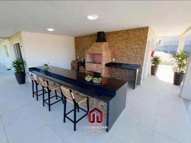 Apartamento para Venda em Biguaçu/SC Bom Viver 2 Quartos