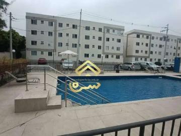 Apartamento para Venda em Biguaçu/SC Bom Viver 2 Quartos