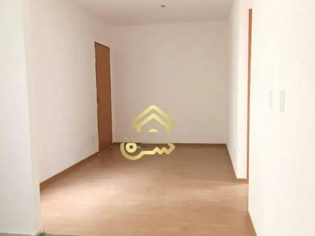 Apartamento para Venda em Biguaçu/SC Bom Viver 2 Quartos