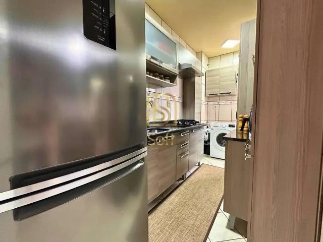 Apartamento para Venda em Biguaçu/SC Bom Viver 2 Quartos